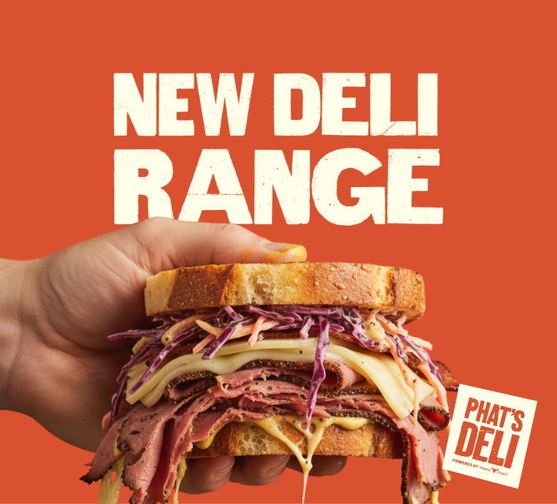 mobile-deli range